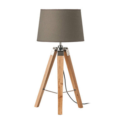 Hadson Cottage Tripod Table Lamp