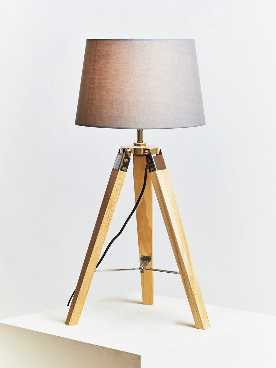 Hadson Cottage Tripod Table Lamp