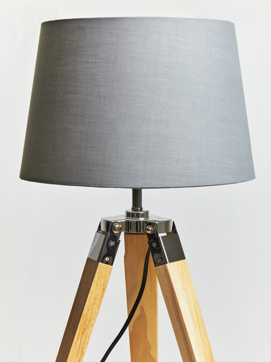 Hadson Cottage Tripod Table Lamp